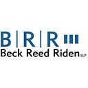 Beck Reed Riden LLP logo