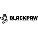 BlackPaw logo