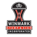 Winmark Stamp & Sign logo