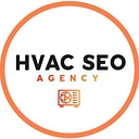 HVAC SEO Agency logo