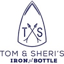 Tom & Sheri's logo