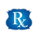 Central Ohio Compounding Pharmacy (COCprx) logo