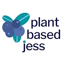 Plant Based Jess logo