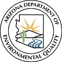 Arizona Department of Environmental Quality logo