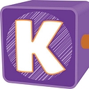 KIBO logo