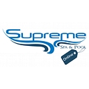 Supreme Spa & Pool logo