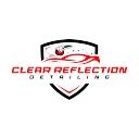 Clear Reflection Detailing logo