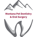 Montana Pet Dentistry & Oral Surgery logo