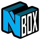Nexus Box logo