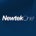 NewTek One logo