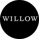 Country Willow logo