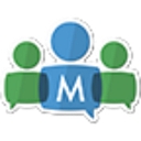 Midwest Staffing logo