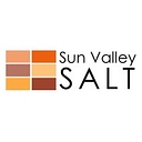 Sun Valley Salt logo