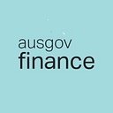 Department of Finance (Australia) logo