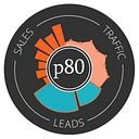 Protocol 80 logo