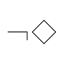 Not Diamond logo