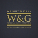 Wright Gray Law Firm logo