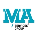 MA Services Group logo