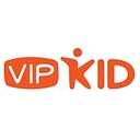 VIPKid logo