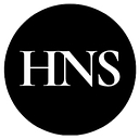 Her New Standard logo