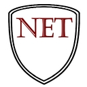 NET Limousine Service logo