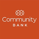 Community Bank, N.A. logo