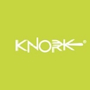Knork logo