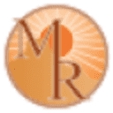 Mesa Ridge Apartments logo