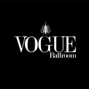 Vogue Ballroom logo