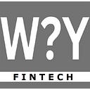 WhyFintech logo