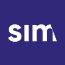 SimVisa logo