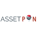 AssetPin logo