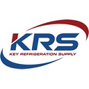 Key Refrigeration logo