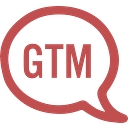 GTMDialogues logo