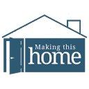 Making This Home logo