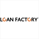 LoanFactory logo