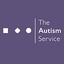 The Autism Service logo