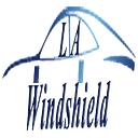LA Windshield & Auto Glass logo