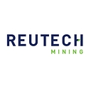 Reutech Mining logo