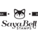 SayaBell Stamps logo