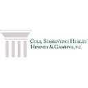 Cole Sorrentino logo