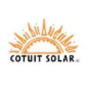 Cotuit Solar logo