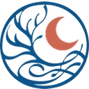 Red Moon Wellness logo