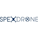 spexdrone logo