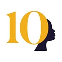 10 Million Names Project logo