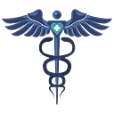 Elmed Incorporated logo