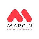 Margin Media logo