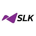SLK Software logo