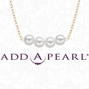 Add-A-Pearl logo