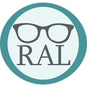 Replace A Lens logo